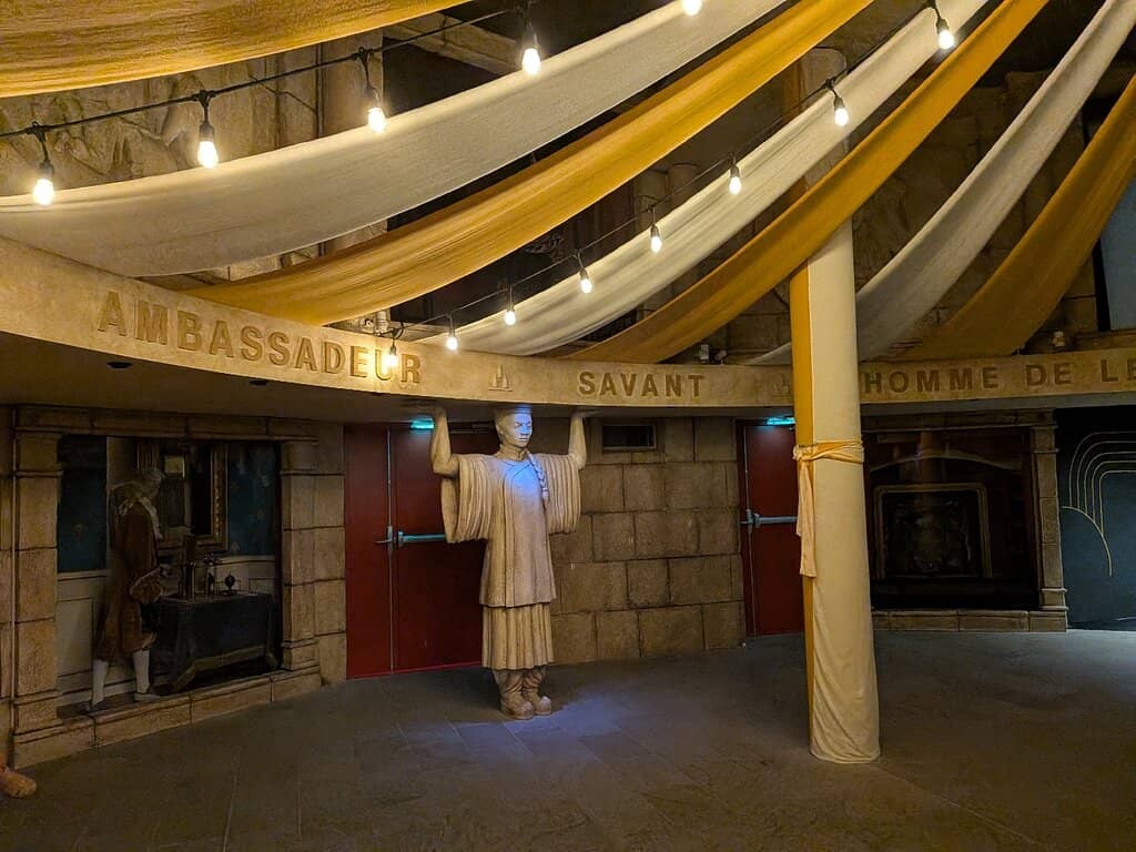 Interactive Illusions