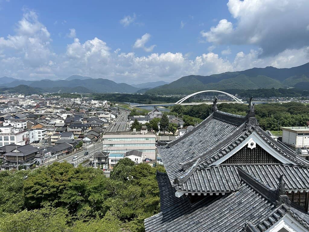 Samurai Armor & Weapons