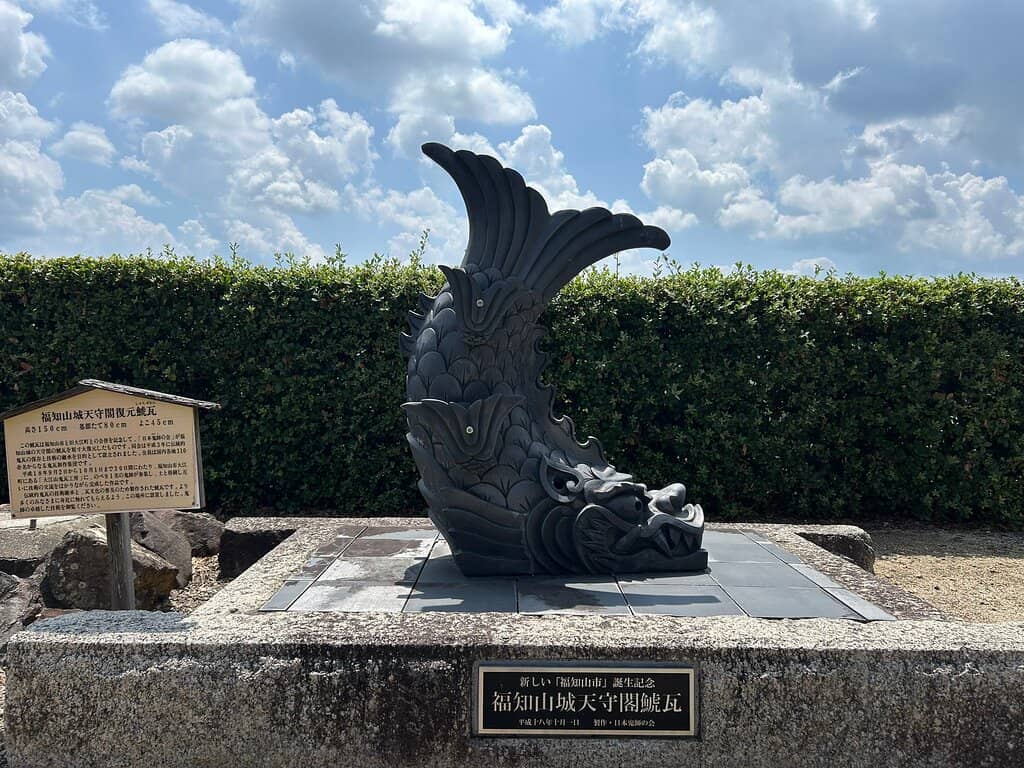 Reconstructed Castle Architecture