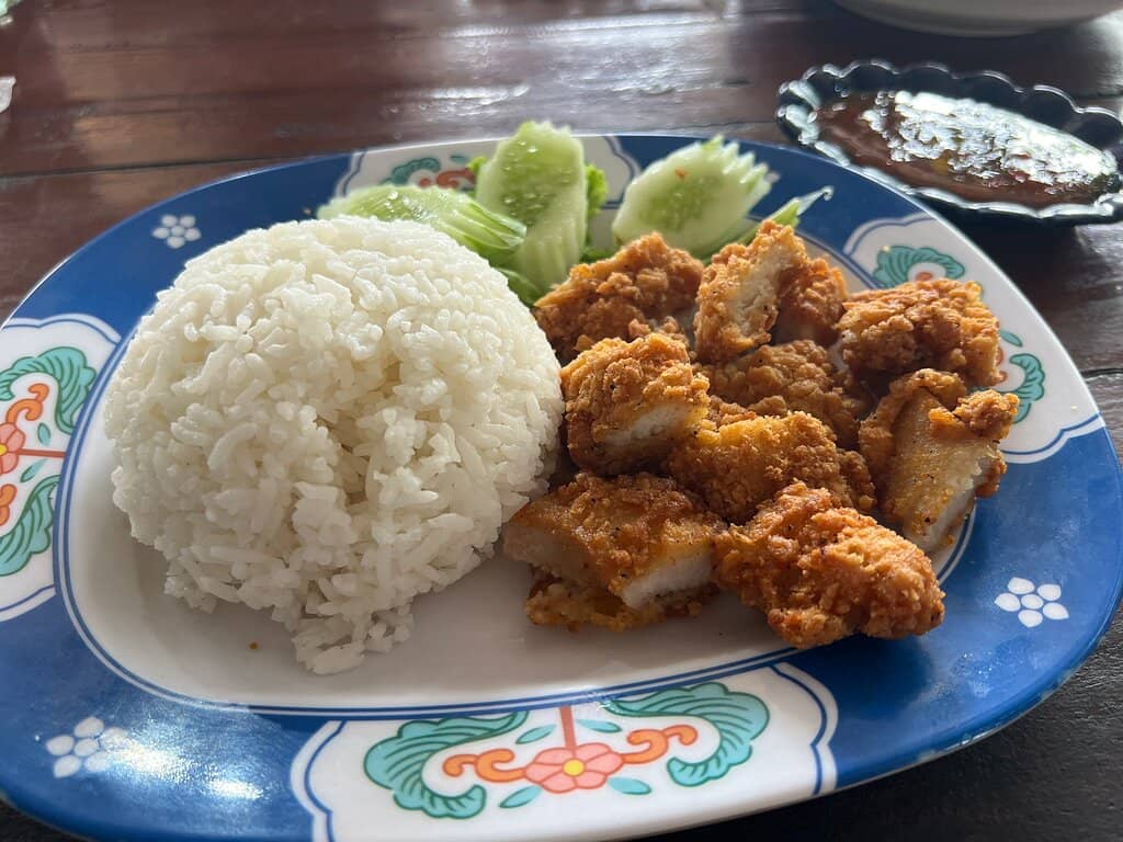 Unique Dining Concept