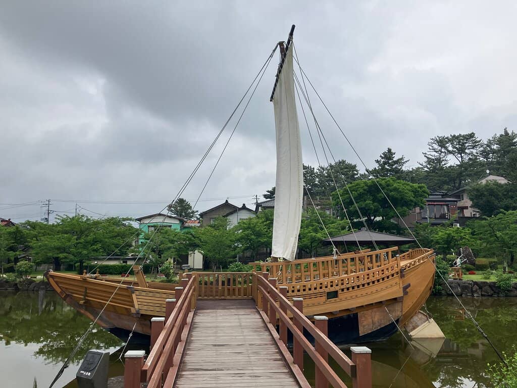 Cherry Blossom Spectacle