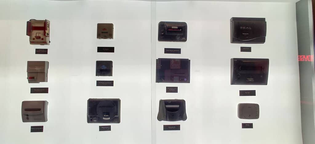 LEGO® Gaming Exhibition