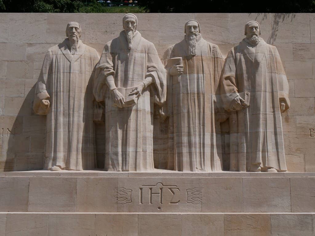 The 'Post Tenebras Lux' Inscription