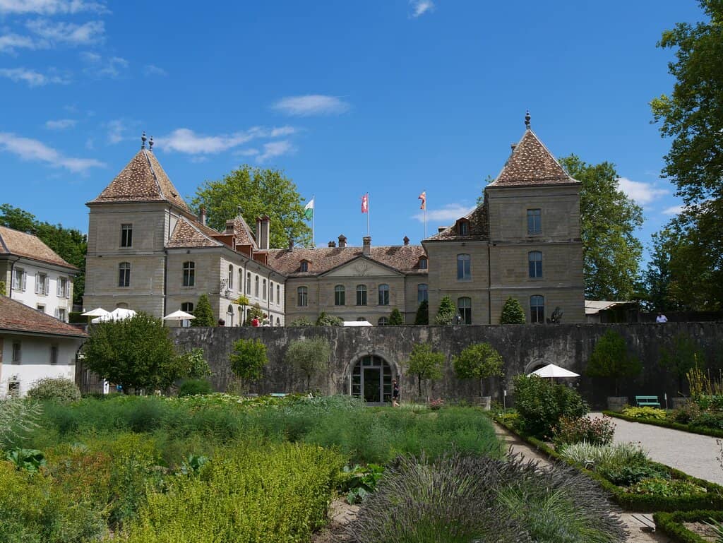 Swiss Press Photo Exhibition