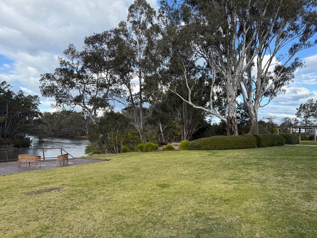 Wine Tasting Experience