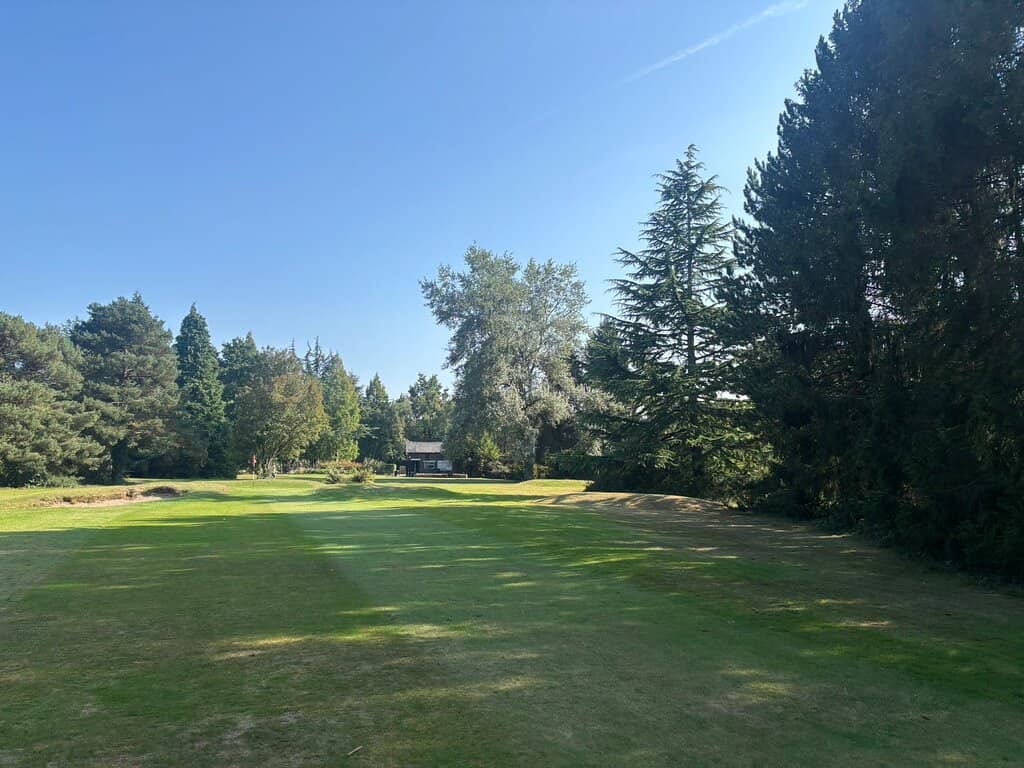 Woodland Walks & Nature