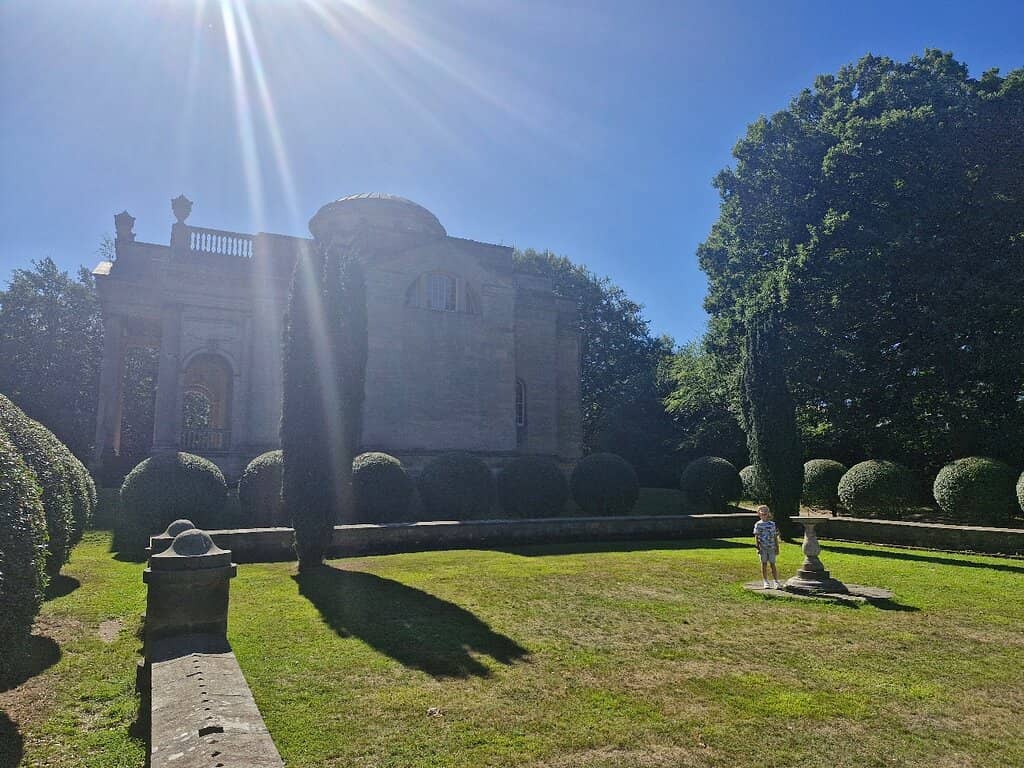 Derwent Valley Nature Trail