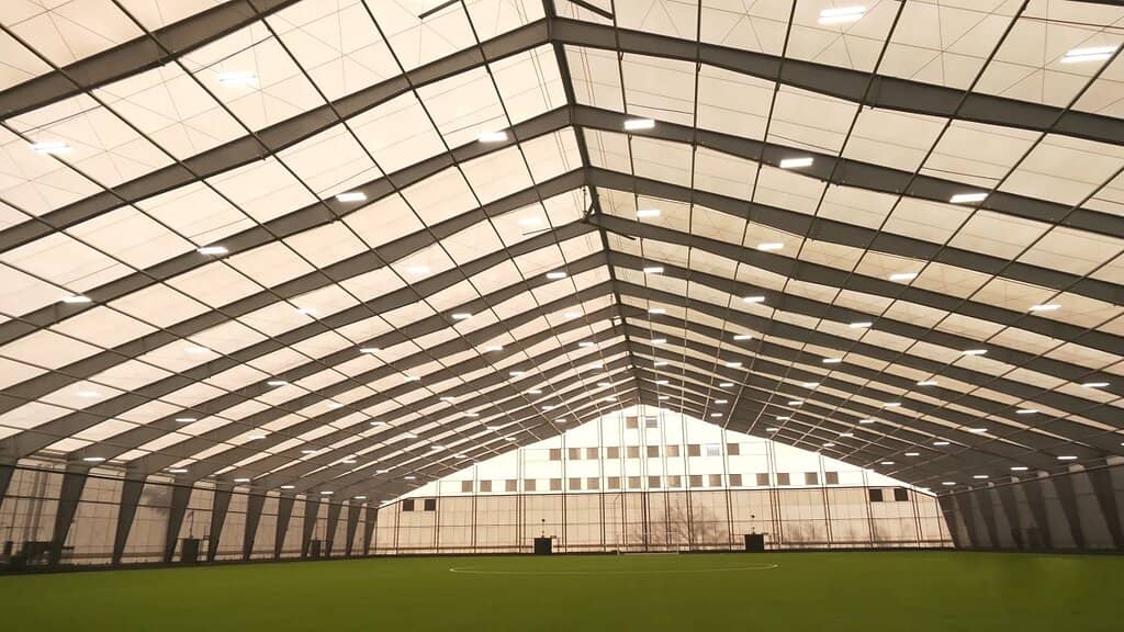 Premier Soccer Fields