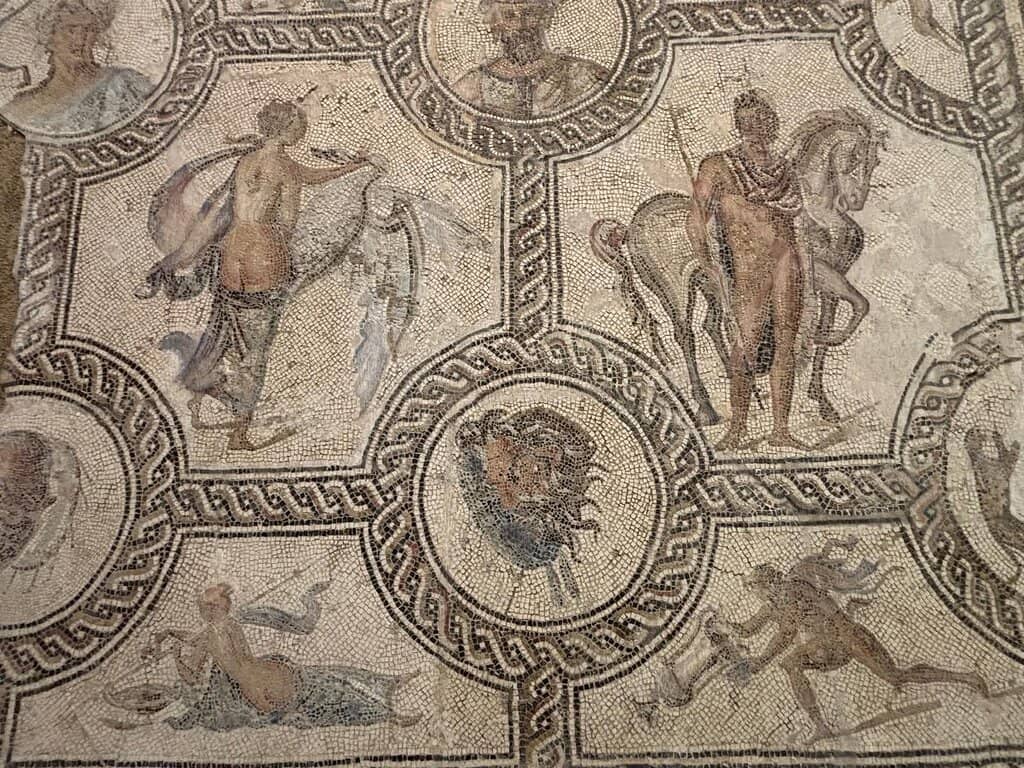 Arabic Era Artifacts