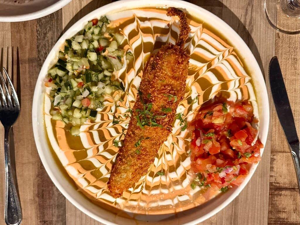 Unique Converted Gas Station Vibe