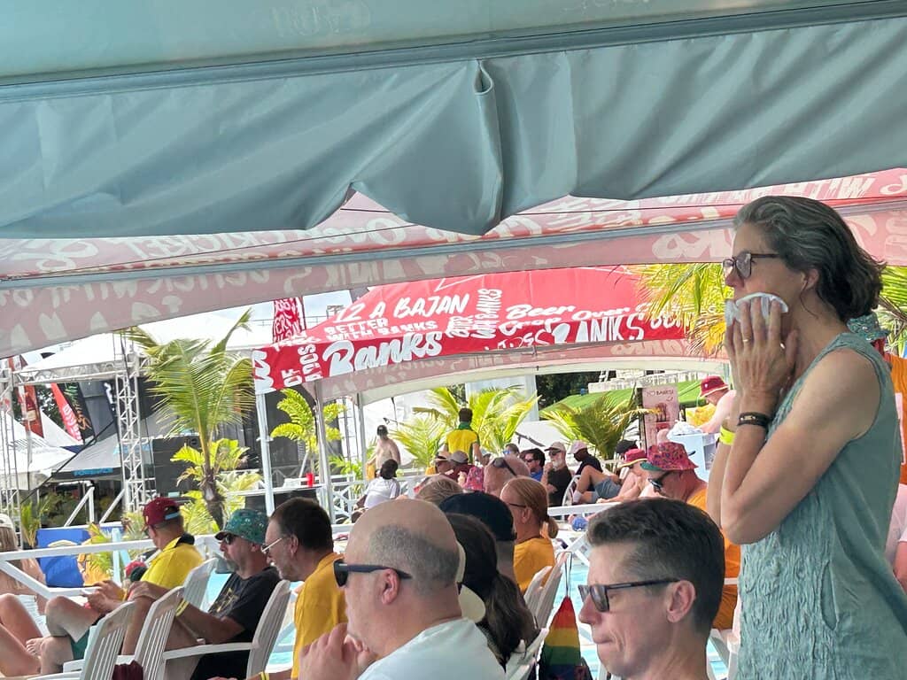 Cricket Legends Statues