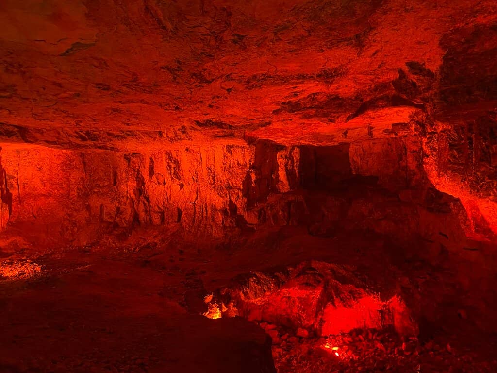 Geological Formations