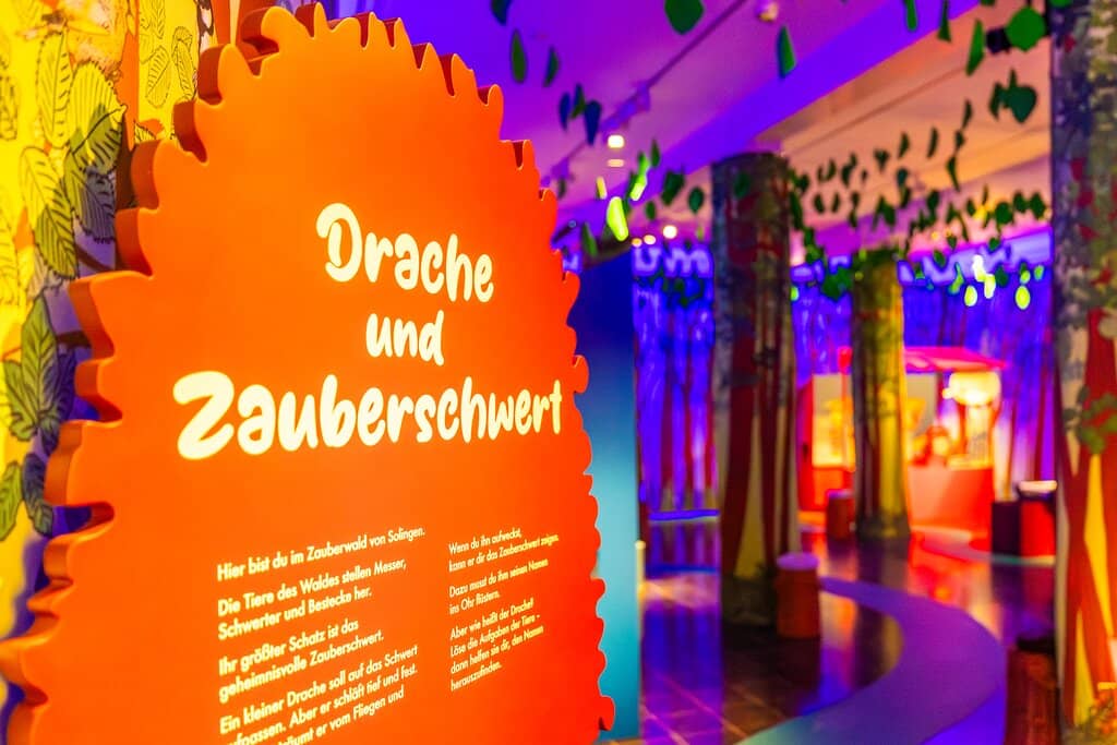 Exotic Sword Collection