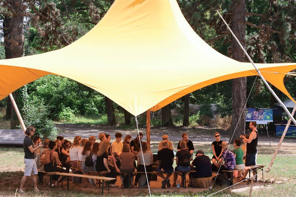 Ancient Wine Cellar Glimpse