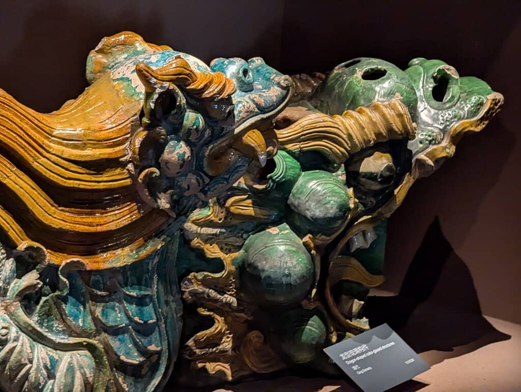 Northern Dynasties Art Museum