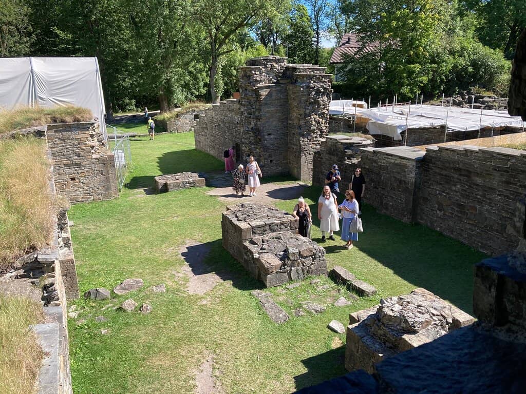 Nature Trails & Wildlife