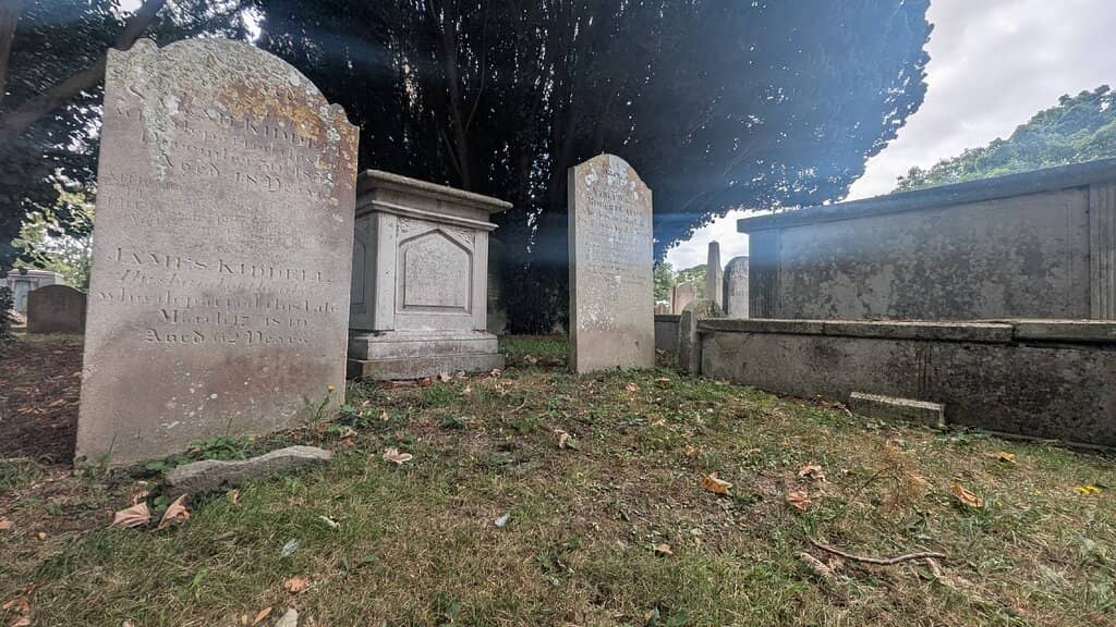 The Iconic Twin Towers