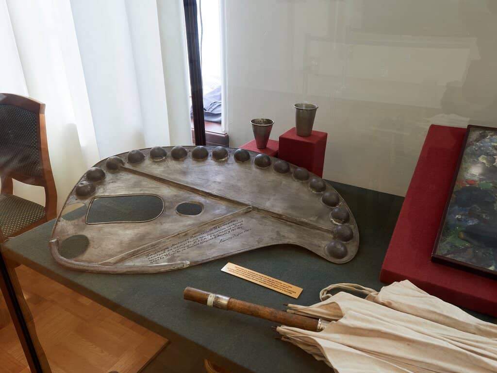 Japanese Art Collection