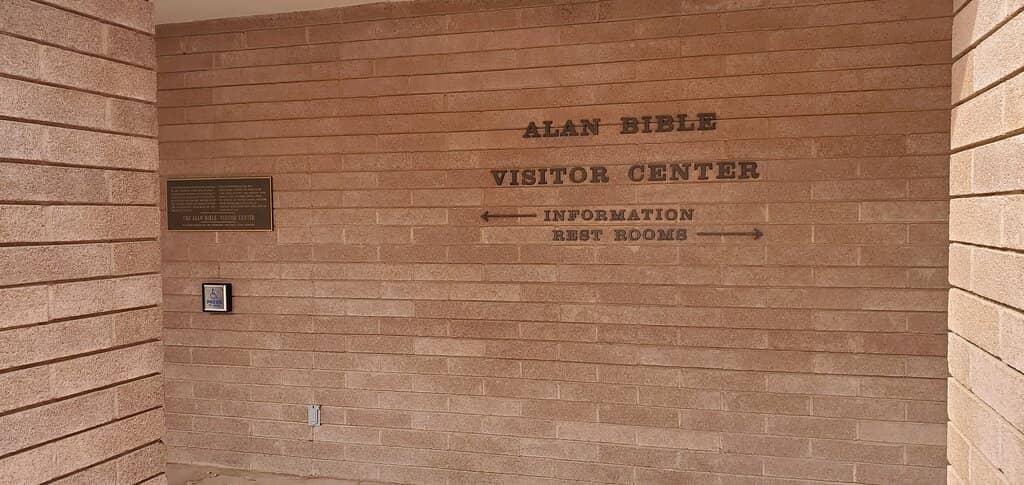 Park Passport Stamp Station