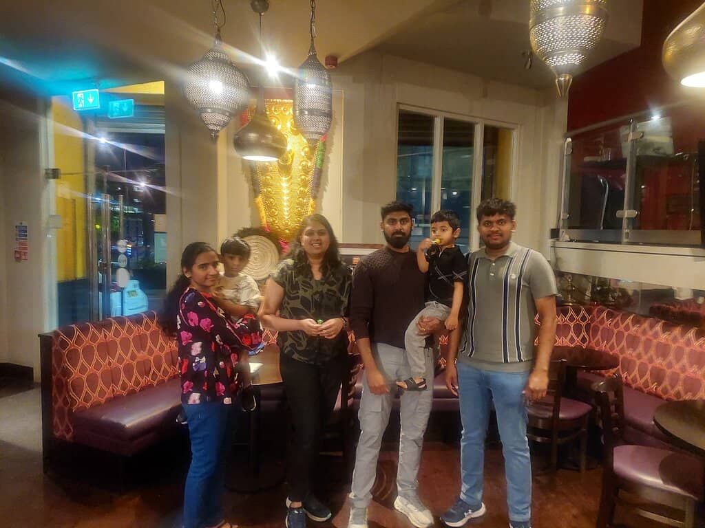 Unique Specialty Dishes