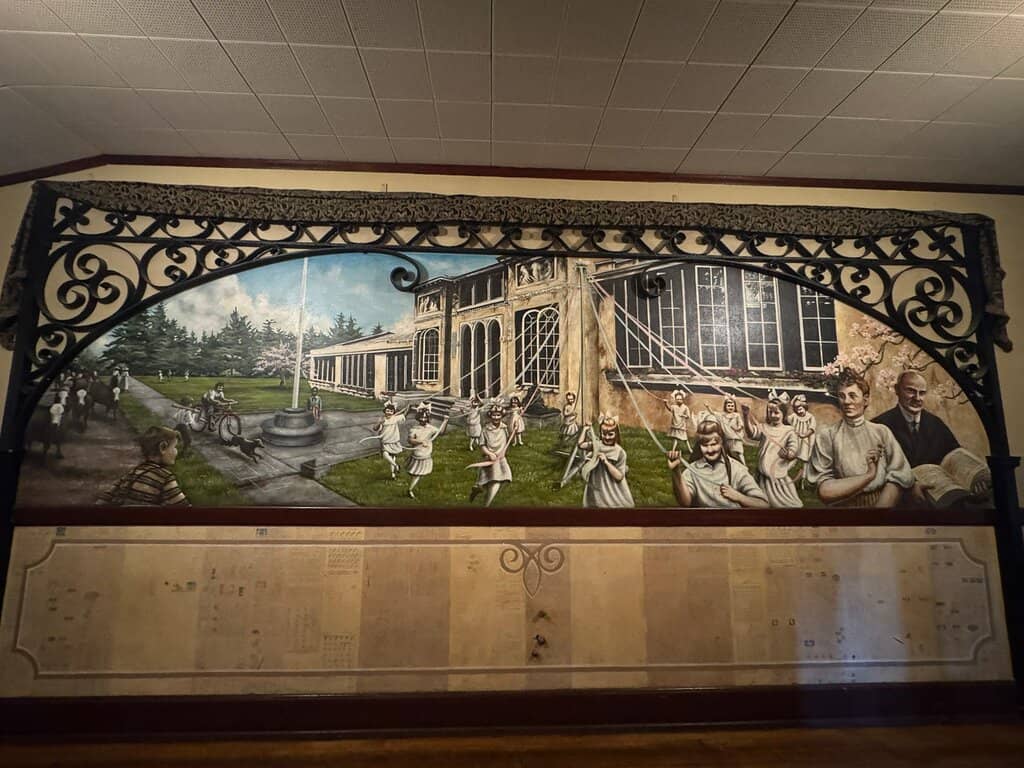 Themed Bars & Lounges