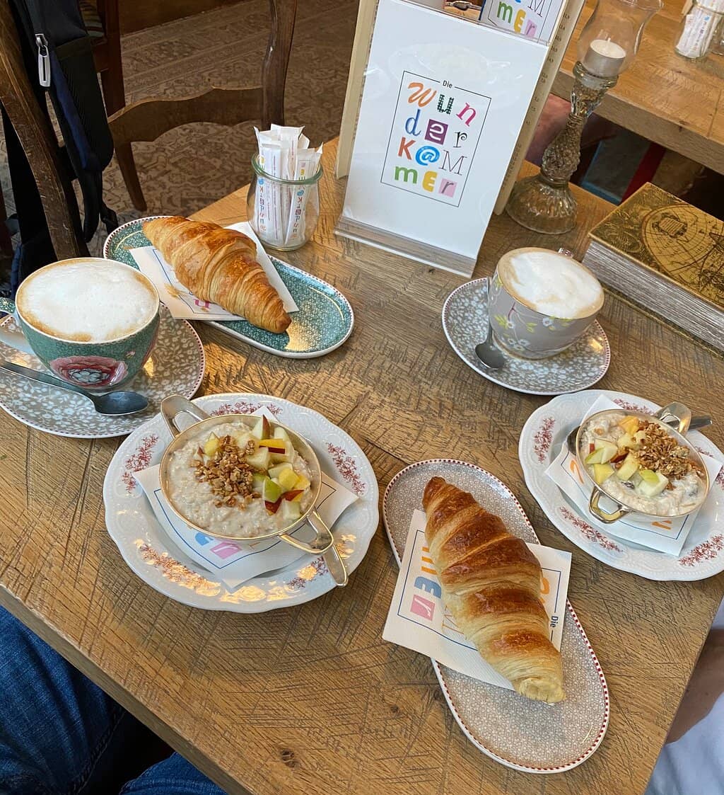 Truffle-Infused Delights