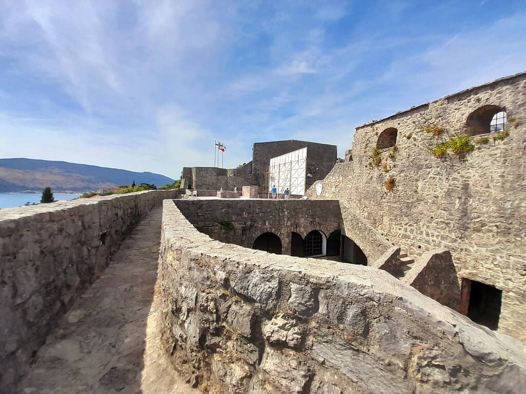 Open-Air Amphitheater