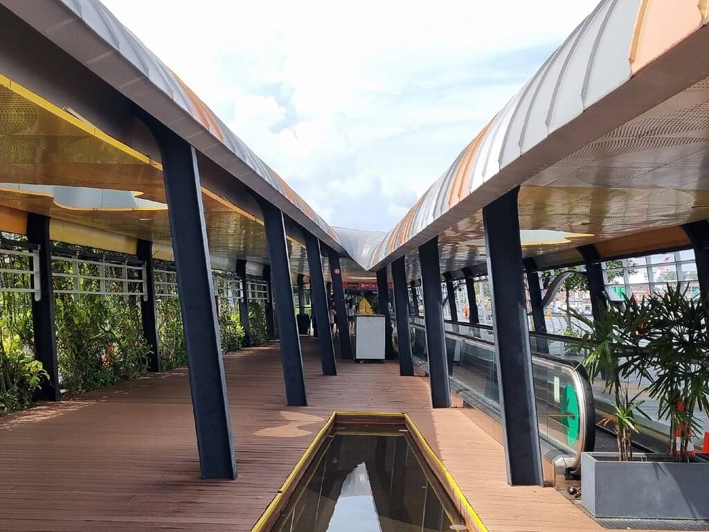 Free Entry Alternative