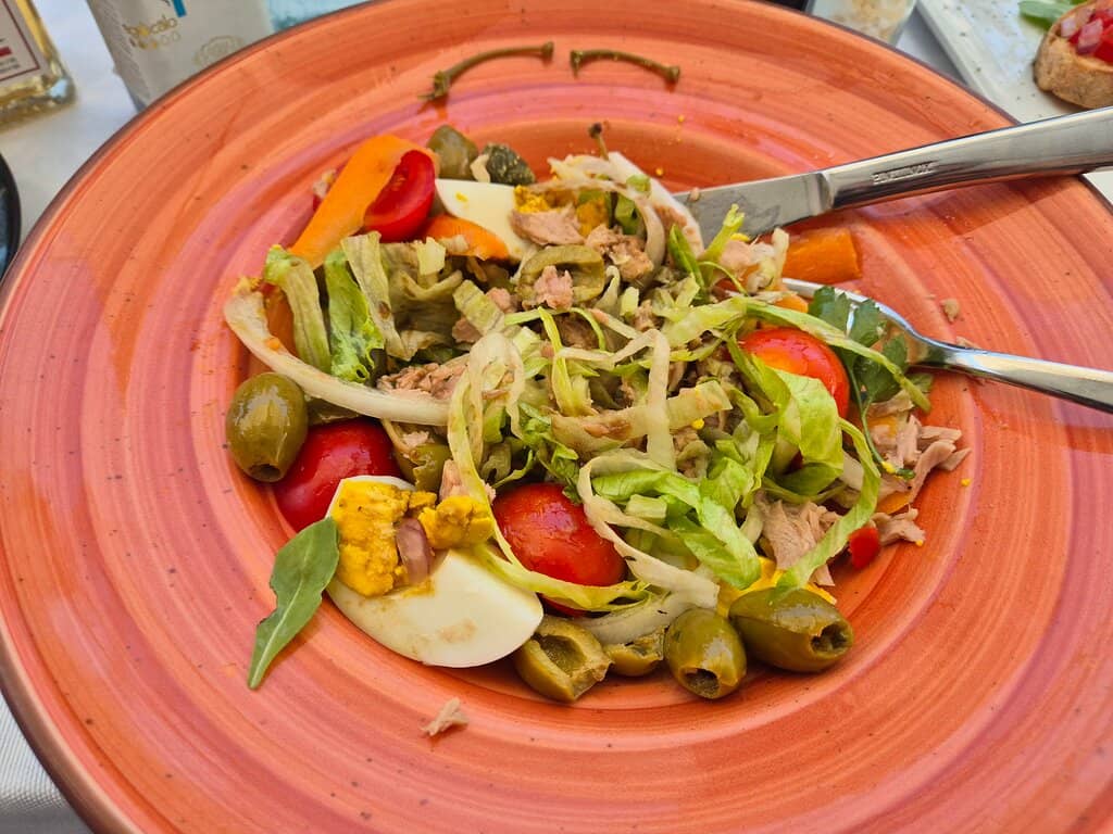 Authentic Italian Cuisine