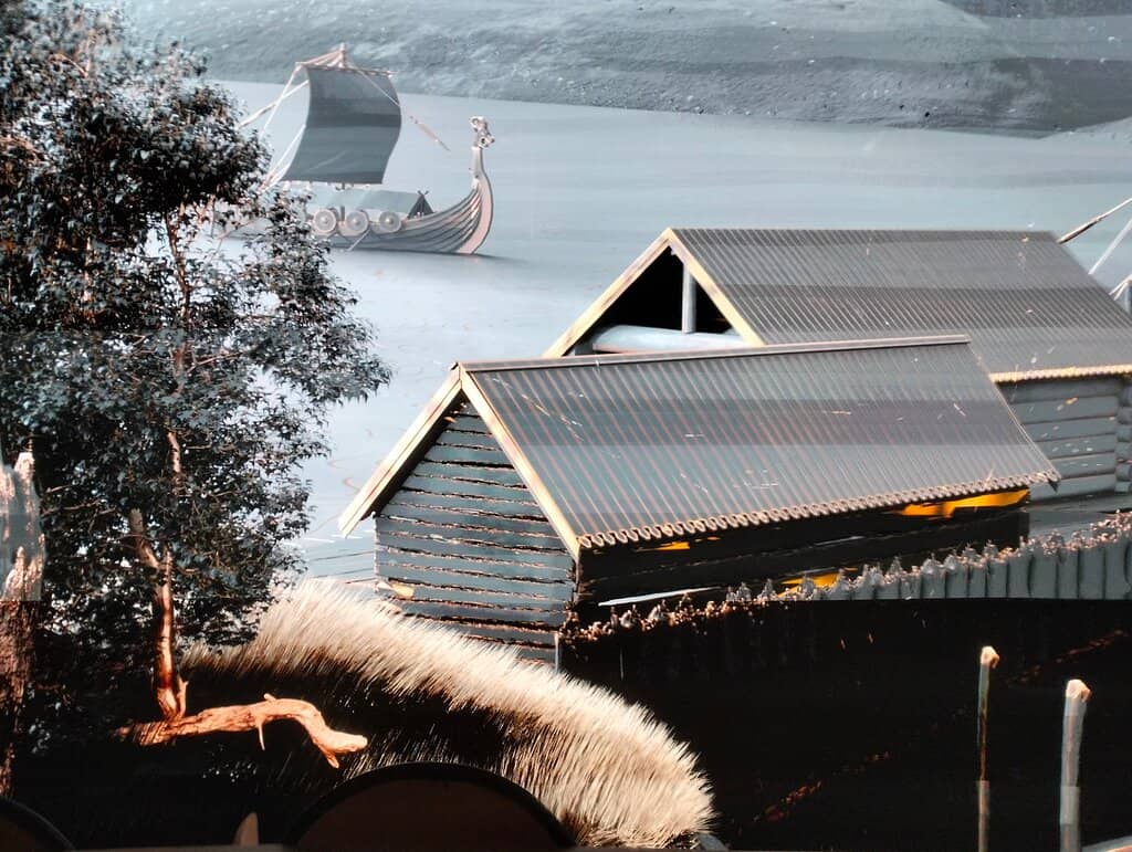 Remains of the Ancient City