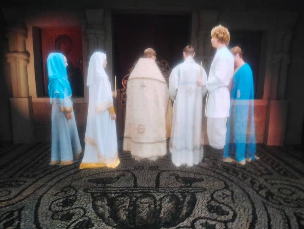 Basilica of St. Vladimir