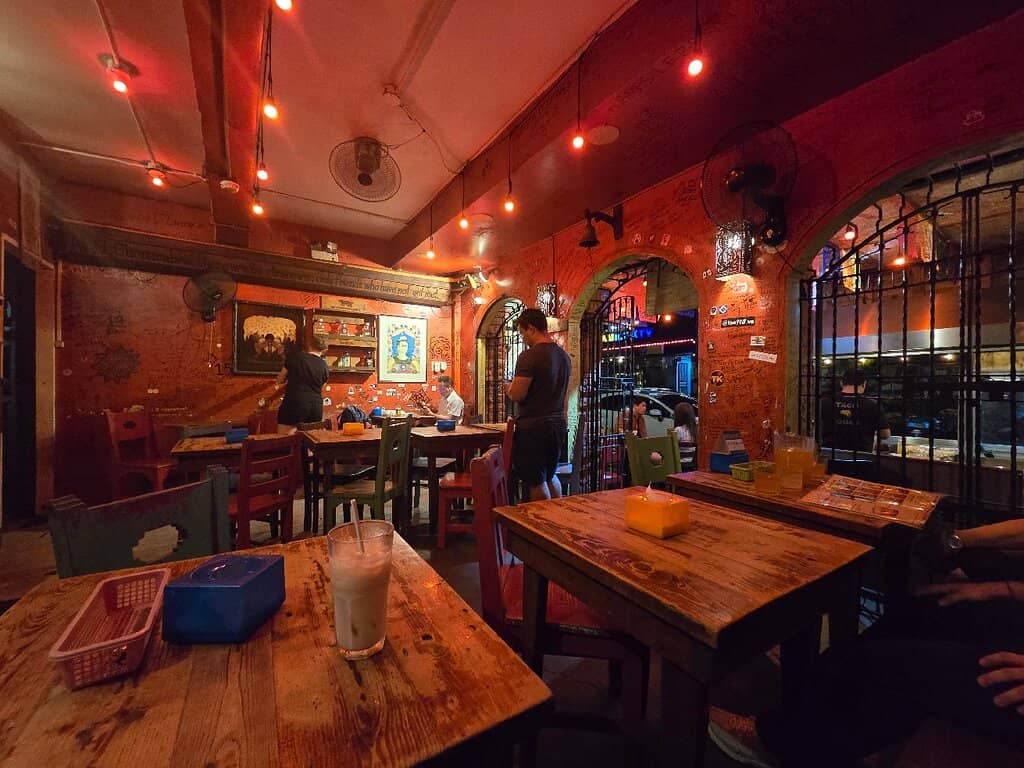 San Diego Style Burritos