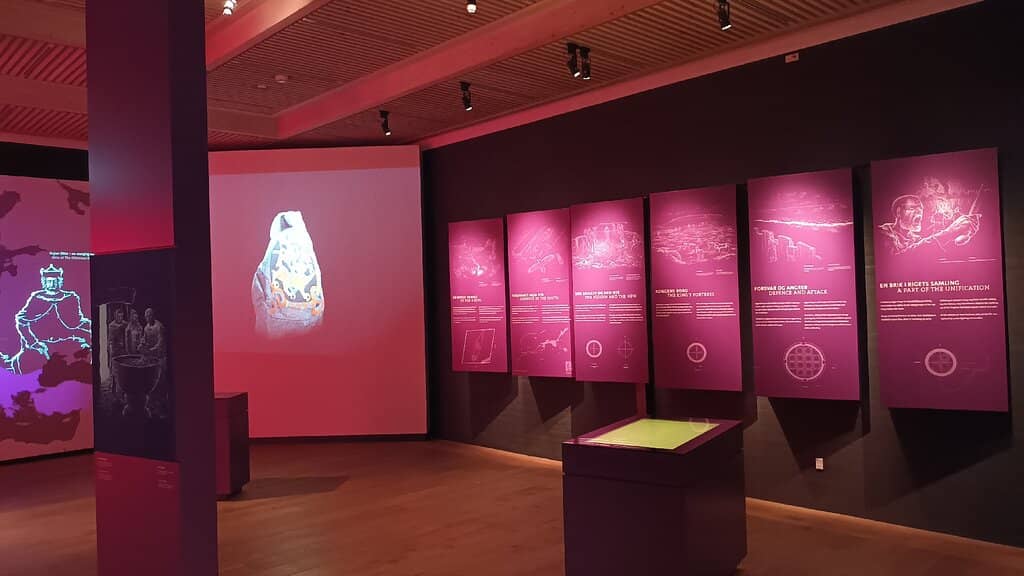 The Gold Hoard Exhibition