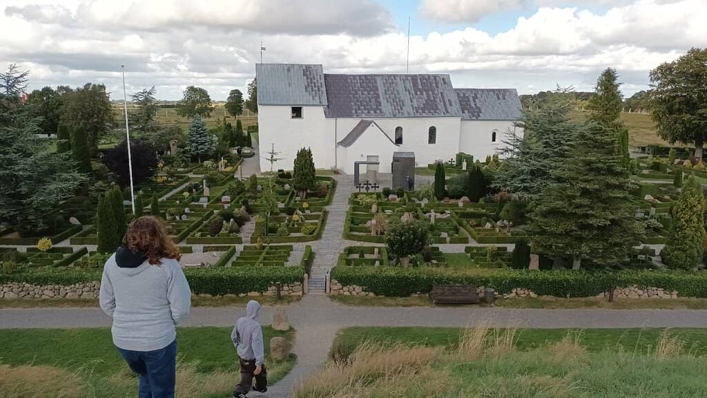 Interactive Viking Museum