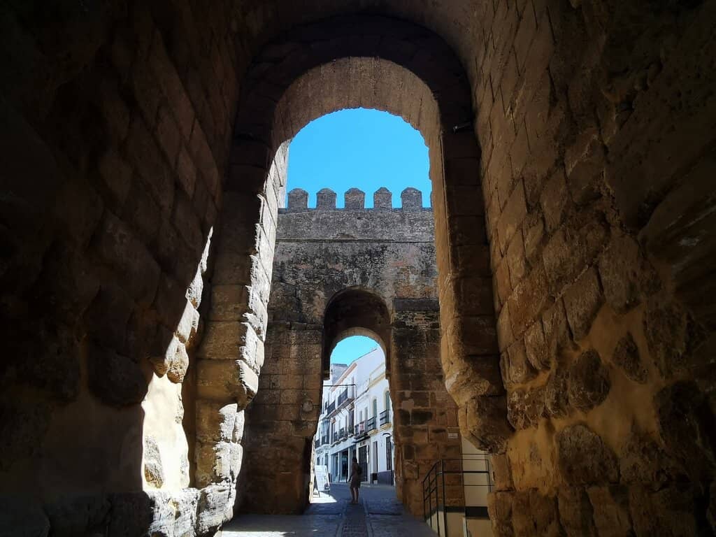 Palacio de Valdehermoso