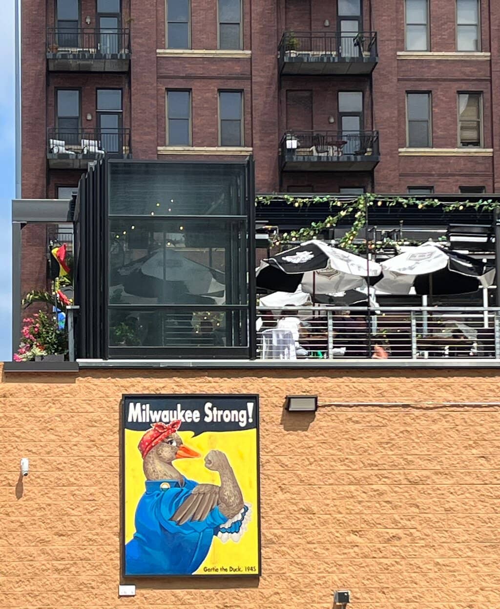 Extensive Beer Selection