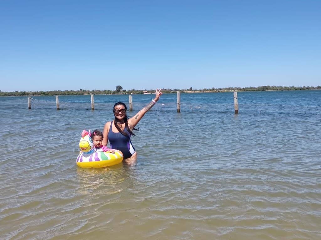 Stunning Sunset Views