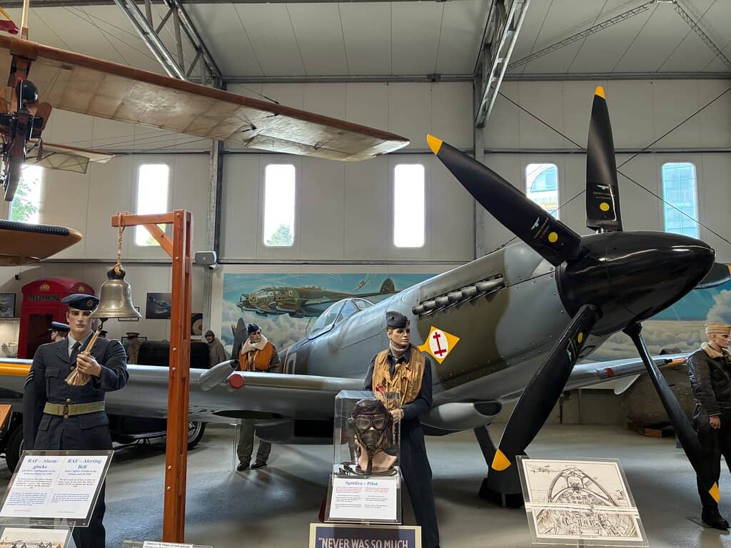 Self-Made Planes Workshop