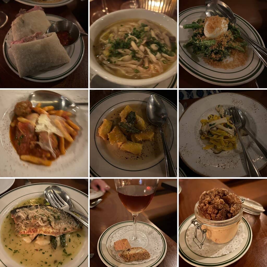 Cozy & Elegant Atmosphere