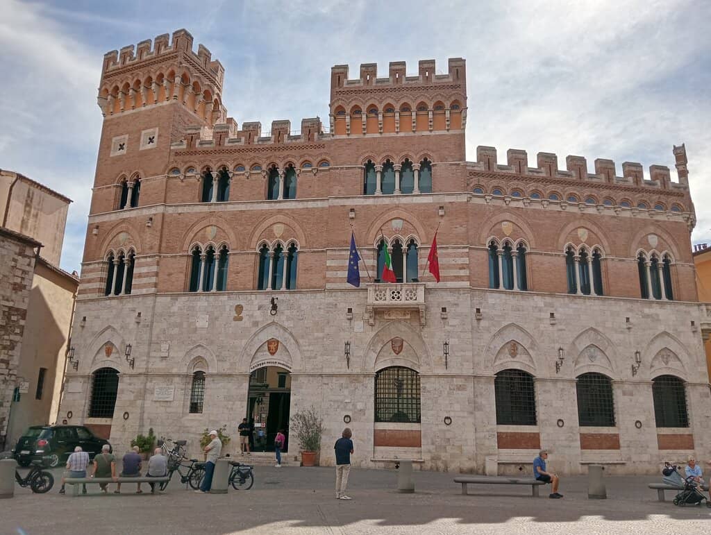 Architectural Details