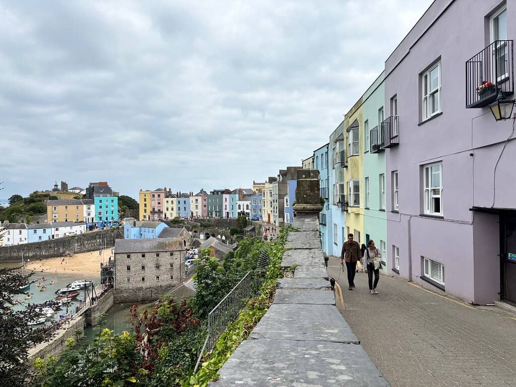 Tenby's Beaches