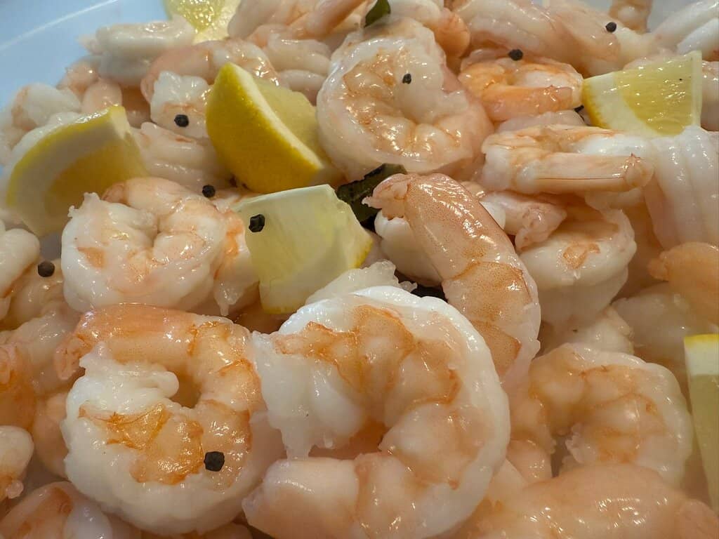 Croton Gorge Park Views