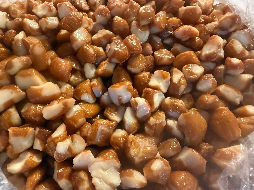 Culinary Delights in Newburgh