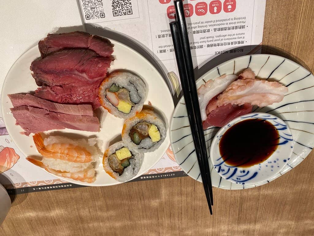 Sophisticated Seafood Creations