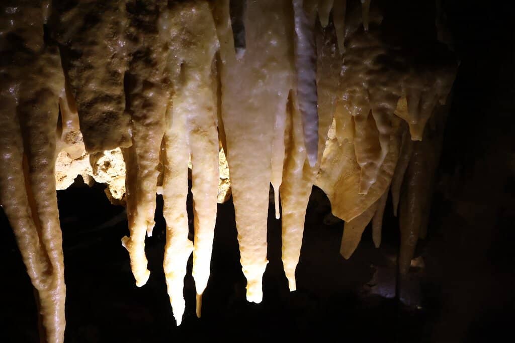 Geological Wonders