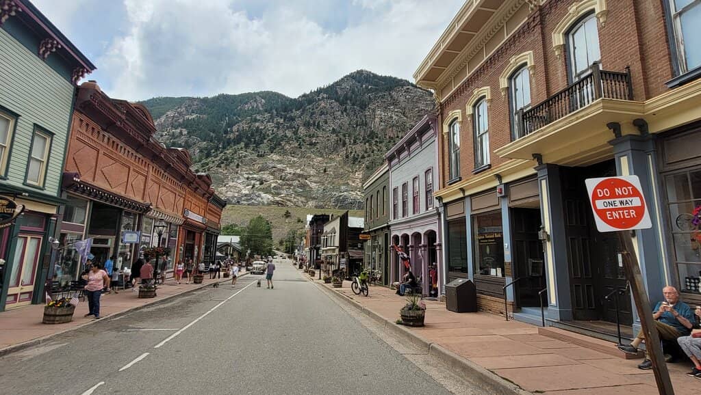 Historic Building Exploration