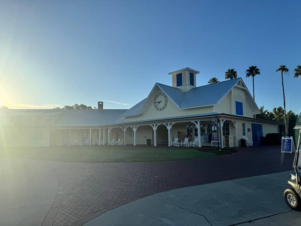 Friendly & Helpful Staff