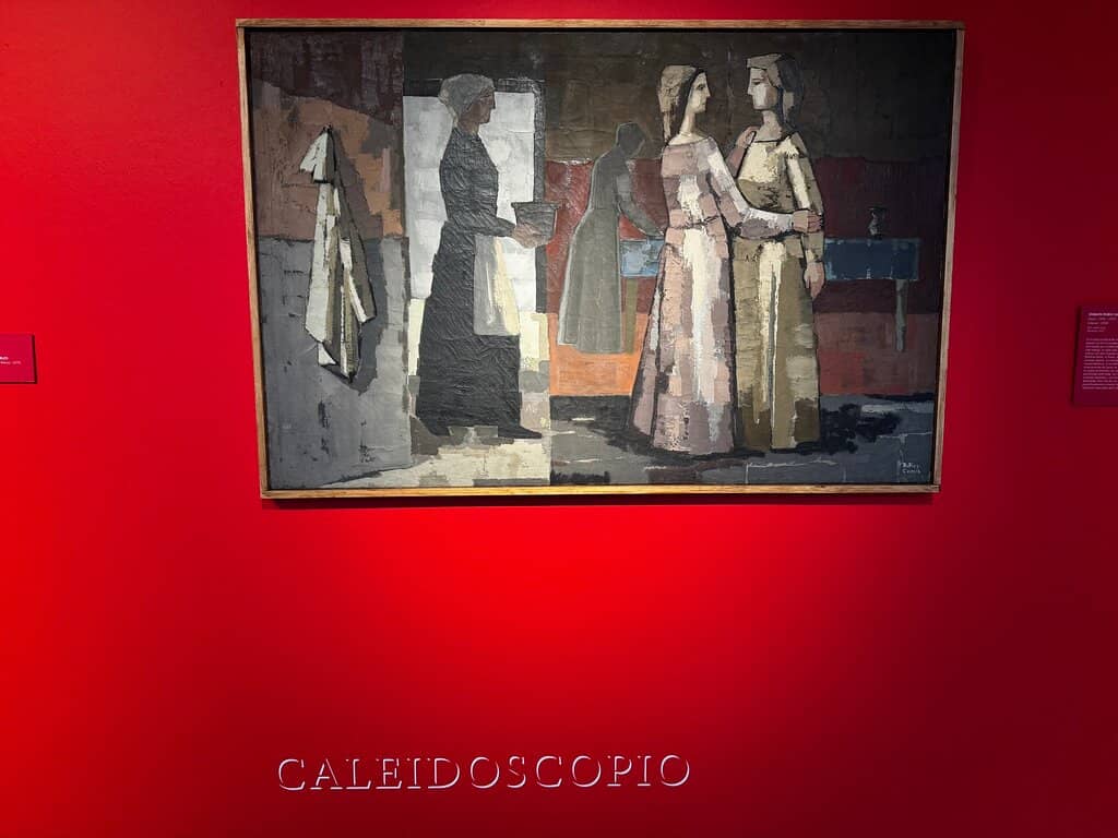 Asturian Art Collection