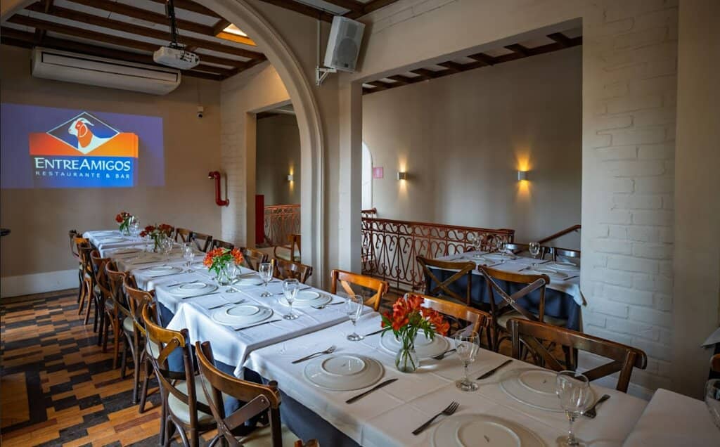 Cozy Atmosphere & Family Friendly