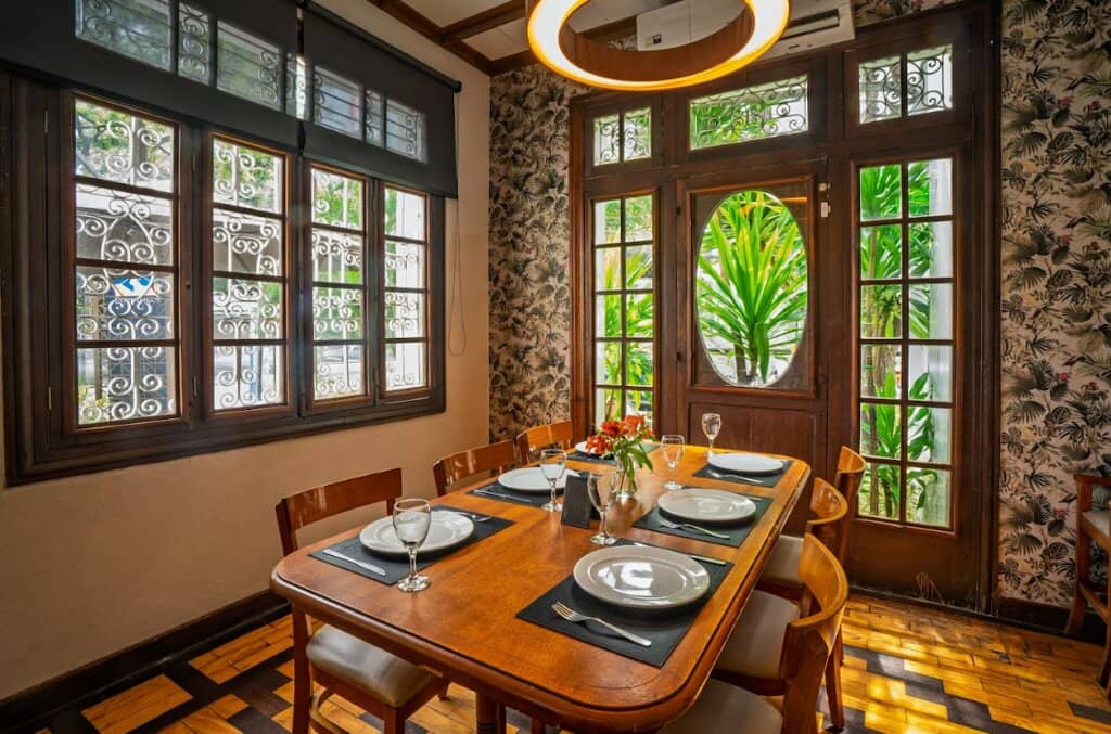 Creative Sushi Selections